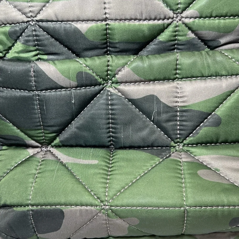 Twelvelittle camo mini